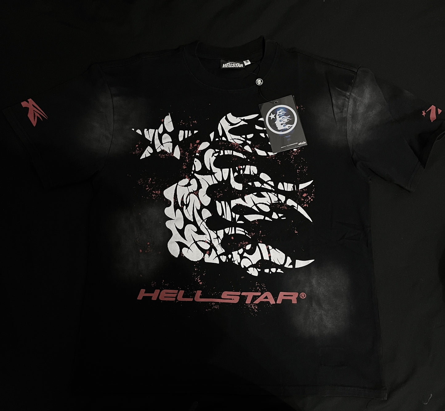 Hellstar shirt