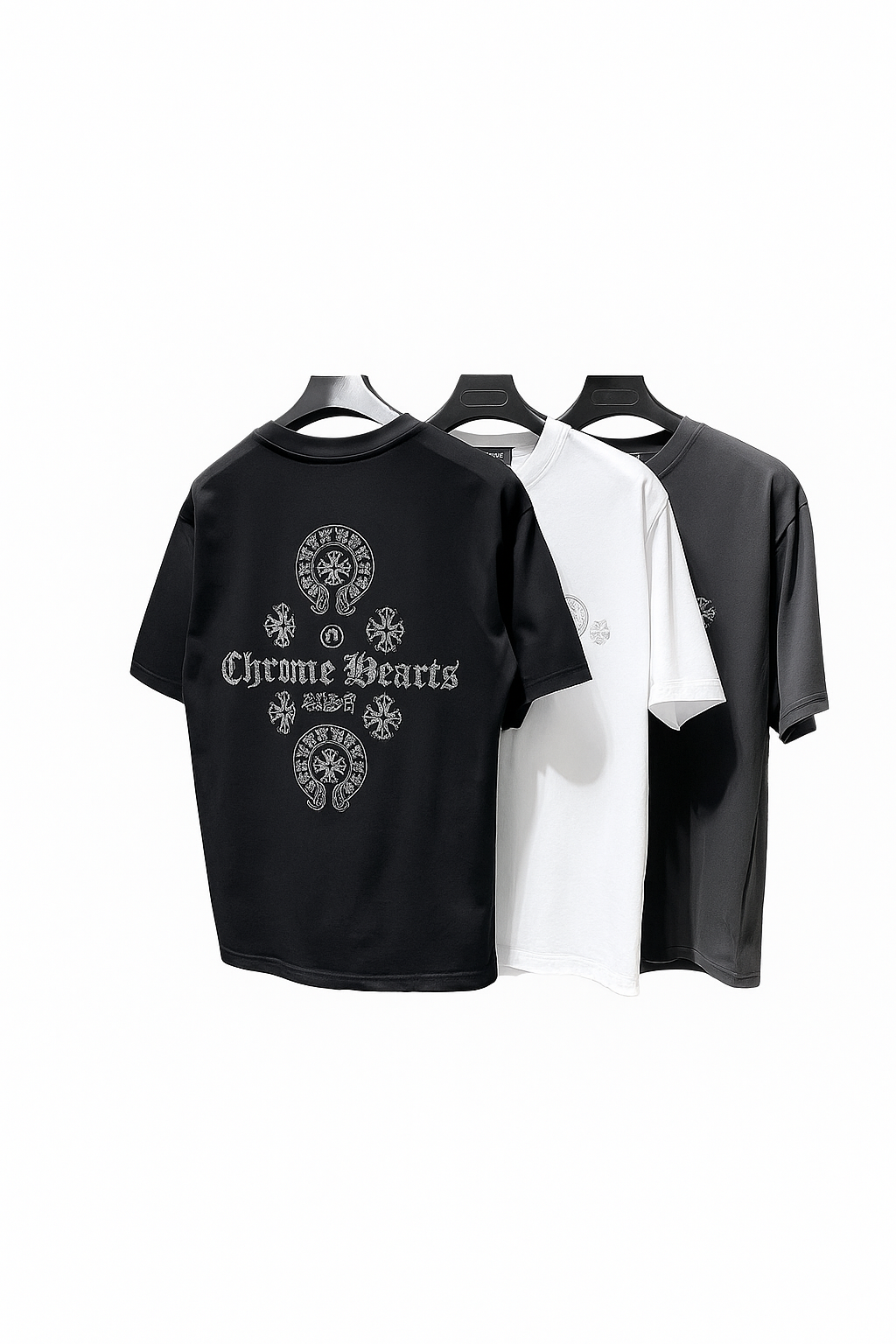 Chrome hearts- *COMING SOON!!*
